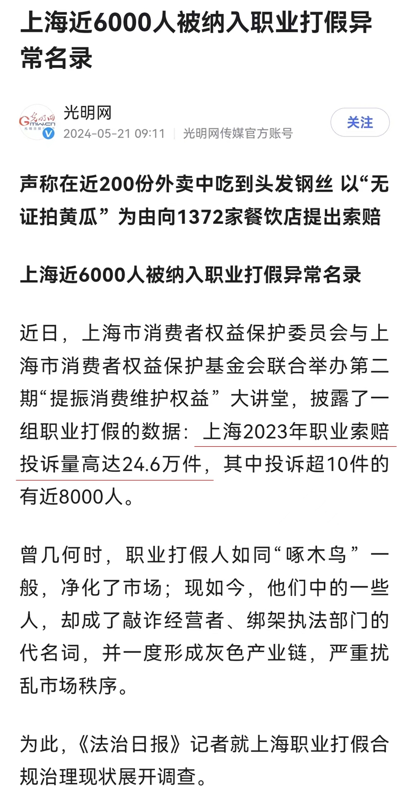 上海近6000人被纳入职业打假异常名录1 裁剪压缩.jpg