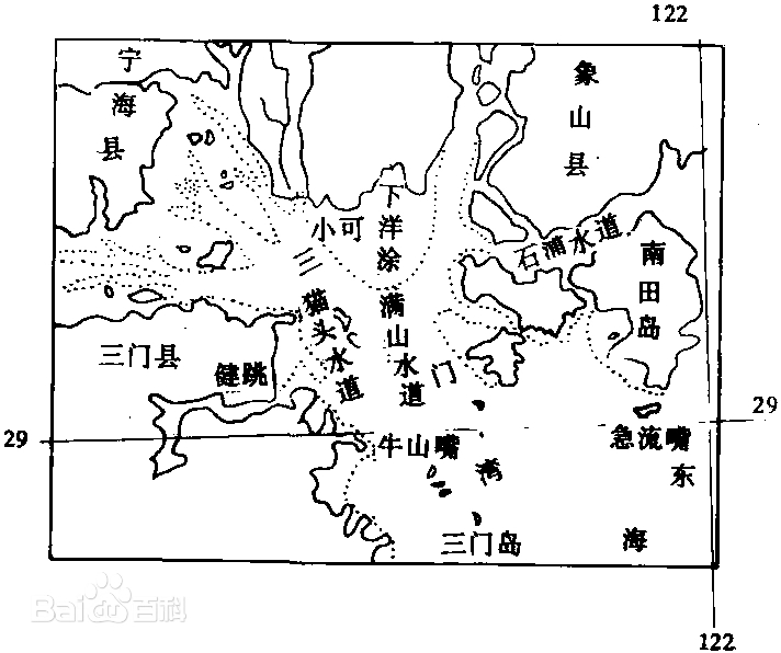 三门湾地图.jpg